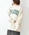 Champion｜CREW NECK SWEATSHIRT [[C3-A015]][D]