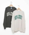 Champion｜CREW NECK SWEATSHIRT [[C3-A015]][D]