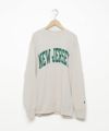 Champion｜CREW NECK SWEATSHIRT [[C3-A015]][D]