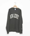 Champion｜CREW NECK SWEATSHIRT [[C3-A015]][D]