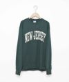 Champion｜CREW NECK SWEATSHIRT [[C3-A015]][D]