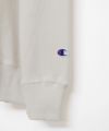 Champion｜CREW NECK SWEATSHIRT [[C3-A015]][D]