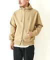 Champion｜ZIP HOODED SWEATSHIRT [[C3-U124]][D]