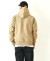 Champion｜ZIP HOODED SWEATSHIRT [[C3-U124]][D]