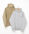 Champion｜ZIP HOODED SWEATSHIRT [[C3-U124]][D]