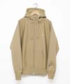 Champion｜ZIP HOODED SWEATSHIRT [[C3-U124]][D]