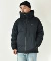 NANGA｜AURORA TEX DOWN JACKET [[ND2441-1A001-A]][D]