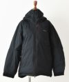 NANGA｜AURORA TEX DOWN JACKET [[ND2441-1A001-A]][D]