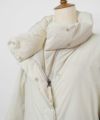 NANGA｜Womens STAND COLLAR DOWN JACKET [[ND2442-1A602-B]][D]