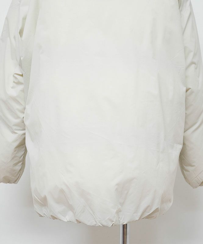 NANGA｜Womens STAND COLLAR DOWN JACKET [[ND2442-1A602-B]][D]