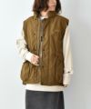 NANGA｜HINOC DOWN VEST [[ND2441-1N203-A]][D]