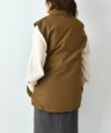 NANGA｜HINOC DOWN VEST [[ND2441-1N203-A]][D]