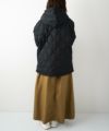 TAION｜MILITARY PULL OVER HOODIE [[TAION-106PML-1]][D]