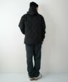 TAION｜MILITARY PULL OVER HOODIE [[TAION-106PML-1]][D]