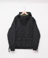 TAION｜MILITARY PULL OVER HOODIE [[TAION-106PML-1]][D]