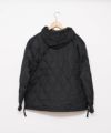 TAION｜MILITARY PULL OVER HOODIE [[TAION-106PML-1]][D]