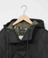 TAION｜MILITARY PULL OVER HOODIE [[TAION-106PML-1]][D]