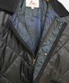 Vincent et Mireille｜RIDING JACKET [[VM242DQ25010]][D]