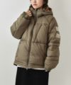  NANGA｜EXPLORER DOWN JACKET [[MA-J-375]][D]