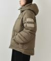  NANGA｜EXPLORER DOWN JACKET [[MA-J-375]][D]