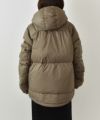  NANGA｜EXPLORER DOWN JACKET [[MA-J-375]][D]