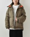  NANGA｜EXPLORER DOWN JACKET [[MA-J-375]][D]