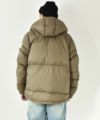  NANGA｜EXPLORER DOWN JACKET [[MA-J-375]][D]