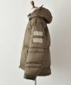  NANGA｜EXPLORER DOWN JACKET [[MA-J-375]][D]