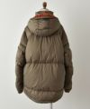  NANGA｜EXPLORER DOWN JACKET [[MA-J-375]][D]