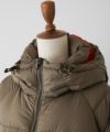  NANGA｜EXPLORER DOWN JACKET [[MA-J-375]][D]