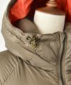  NANGA｜EXPLORER DOWN JACKET [[MA-J-375]][D]