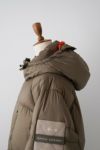  NANGA｜EXPLORER DOWN JACKET [[MA-J-375]][D]