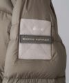  NANGA｜EXPLORER DOWN JACKET [[MA-J-375]][D]