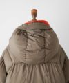  NANGA｜EXPLORER DOWN JACKET [[MA-J-375]][D]