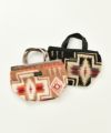 PENDLETON｜BOA TOTE [[PDT-000-243026]][D]