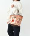 PENDLETON｜BOA TOTE [[PDT-000-243026]][D]