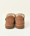 MEI｜FUR SLIPON [[MEI-SHL-243013]][D]