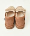 MEI｜FUR SLIPON [[MEI-SHL-243013]][D]