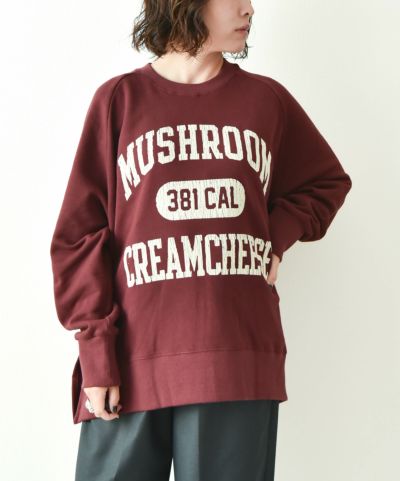 スウェット・パーカー | ma28 ONLINE STORE