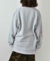 modem design｜“Easy goEasy come”SWEAT [[M-2407266]][D]