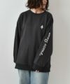 modem design｜“Easy goEasy come”SWEAT [[M-2407266]][D]