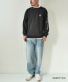 modem design｜“Easy goEasy come”SWEAT [[M-2407266]][D]