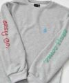 modem design｜“Easy goEasy come”SWEAT [[M-2407266]][D]