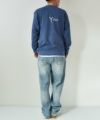 modem design｜“See You” SWEAT[[M-2407256]][D]