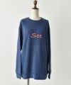 modem design｜“See You” SWEAT[[M-2407256]][D]