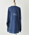 modem design｜“See You” SWEAT[[M-2407256]][D]