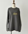 modem design｜“See You” SWEAT[[M-2407256]][D]