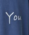 modem design｜“See You” SWEAT[[M-2407256]][D]