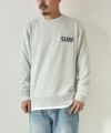 THREEARROWS｜ALOHA　SURF　SWEAT [[TA-20]][D]