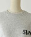 THREEARROWS｜ALOHA　SURF　SWEAT [[TA-20]][D]